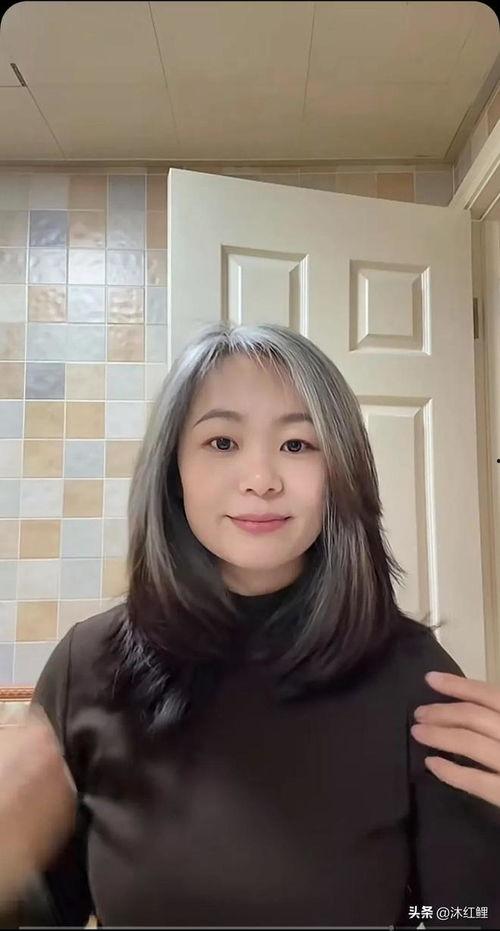 五十岁女人照片,五十岁女性的优雅时光