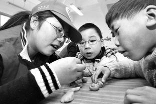 智障儿童的个人资料,探寻成长之路与心灵呵护