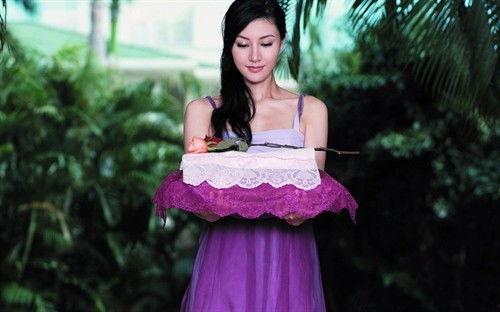 明星李佳星,星光璀璨的演艺之路