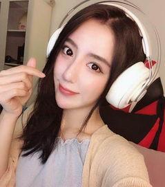 9244女主播,网络红人的崛起与影响力