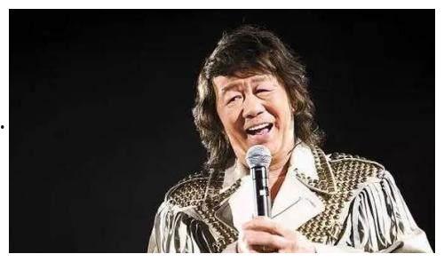 香港已逝明星歌手,缅怀香港已故巨星歌手的传奇人生