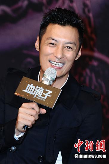 杜如风个人资料