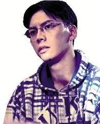 陈伟霆生活照大图